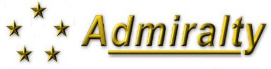 Admiralty Logo